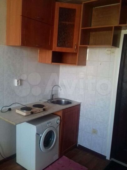 Комната 13,3 м² в 1-к., 8/9 эт.