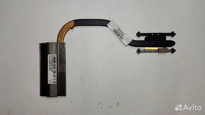 Термотрубка для HP 15-n001sr