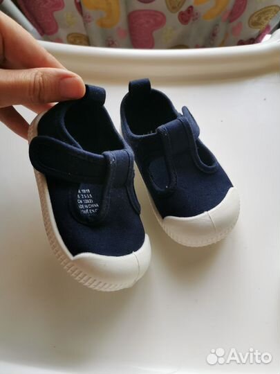 Сандалии H&M 18-19