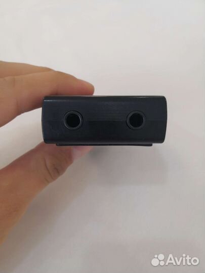 Внешняя аудиокарта Traktor Audio 2