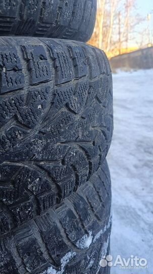 Toyo Observe G3-Ice 265/65 R17 116T