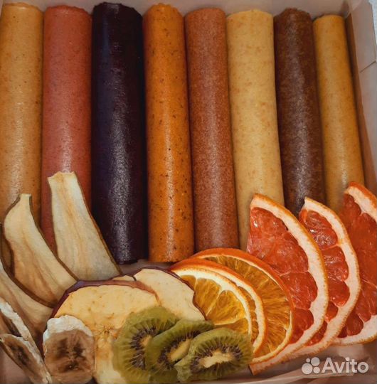 Пастила домашняя,Фрипсы