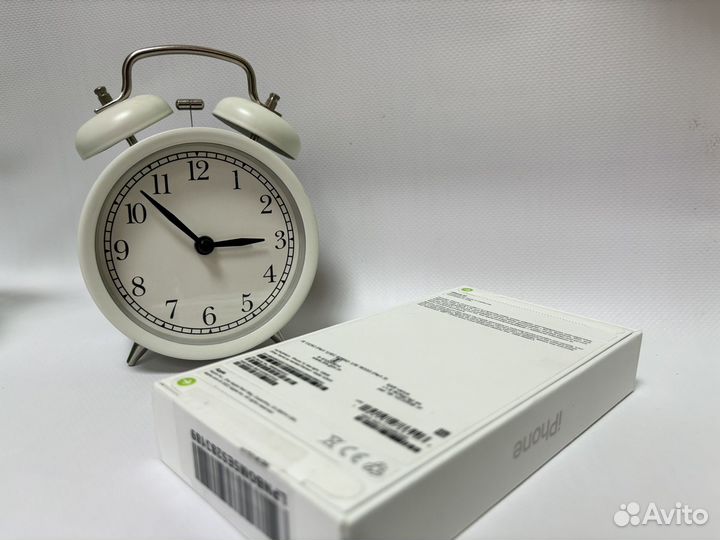 iPhone 13, 128 ГБ