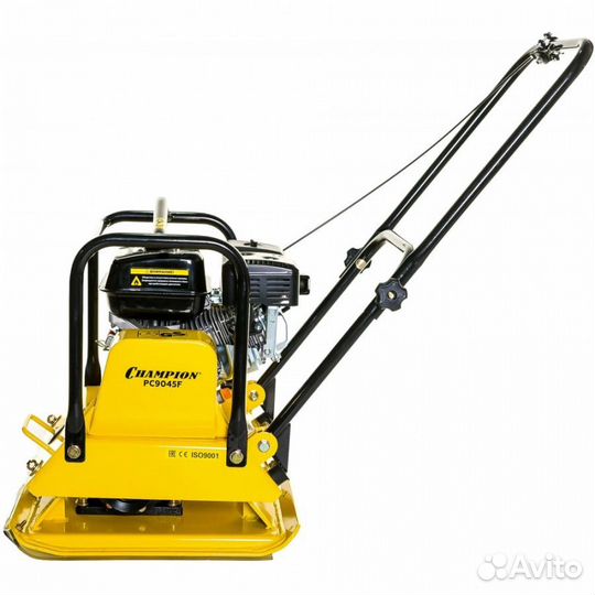 Виброплита от 50 до 160 кг в аренду с доставкой