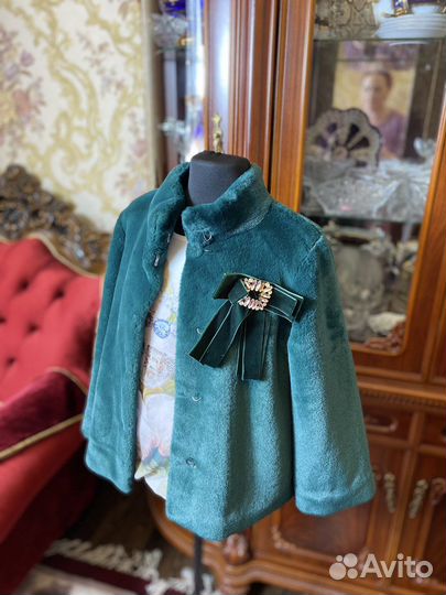 Шуба Стильняшки