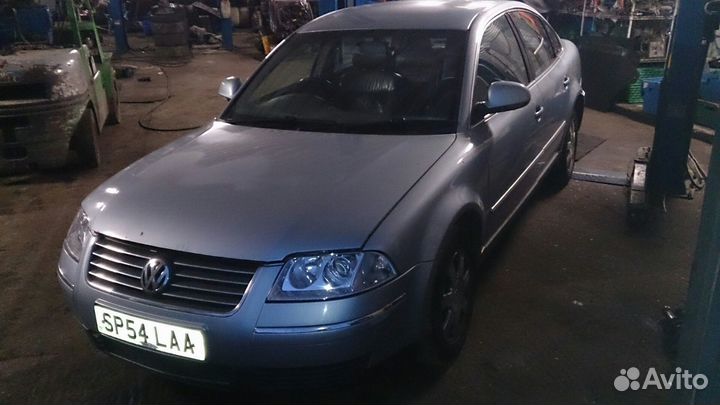 Разбор на запчасти Volkswagen Passat 5 2000-2005