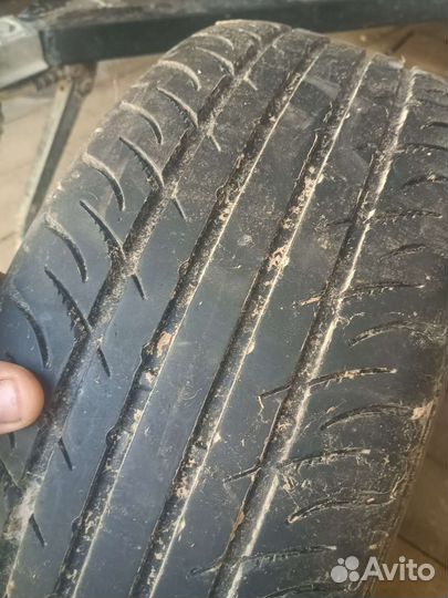 Kumho 722 185/60 R14 82V