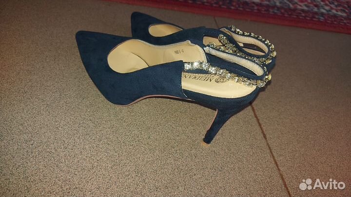 Туфли женские