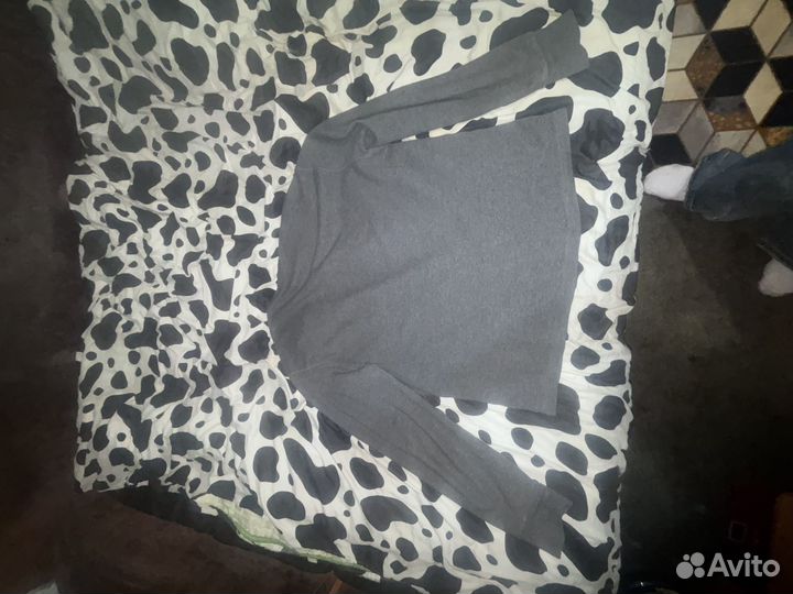 Polo ralph lauren свитер