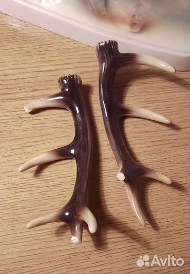 Статуэтка Олень германия