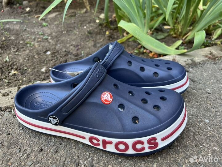 Crocs сабо