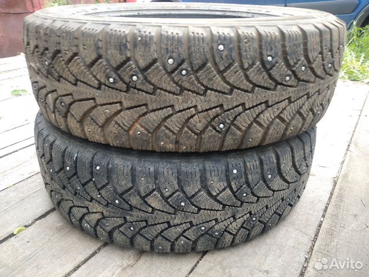 КАМА Кама-Евро-519 185/65 R15