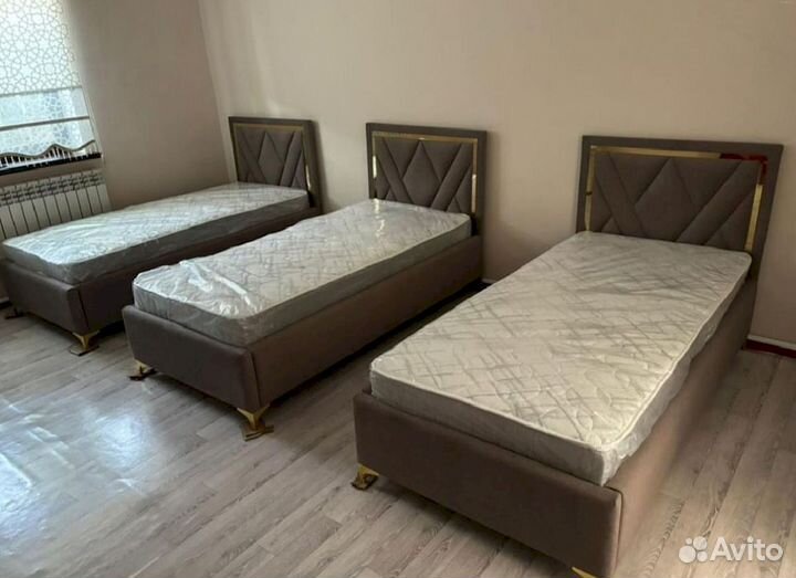 Кровати. Мягкая мебель с доставкой