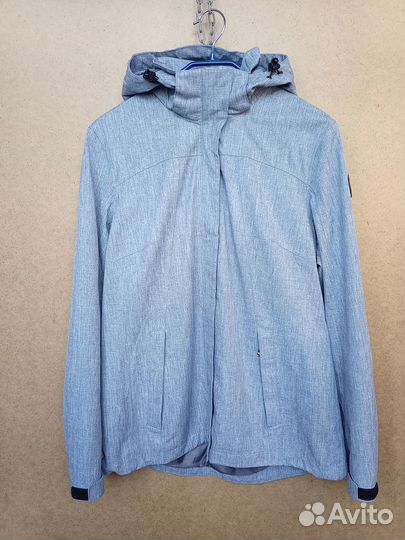 Женская Куртка Мембрана 8000мм Eibsee 50/52 р-р