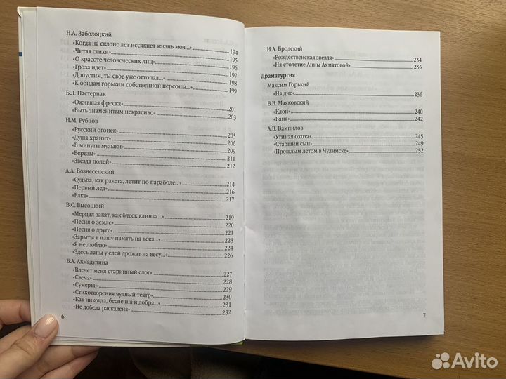 Литература 20 века 11 класс Иванова фгос