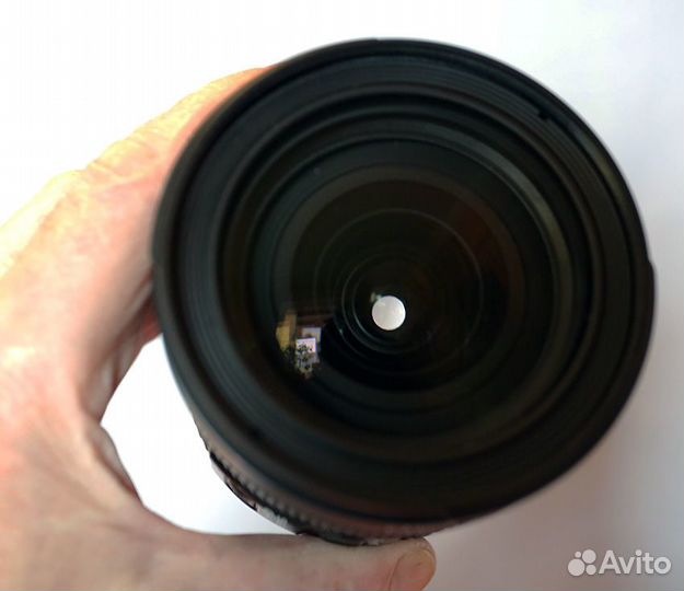 Объектив Canon EF 24-70mm, f/4 L,IS, USM