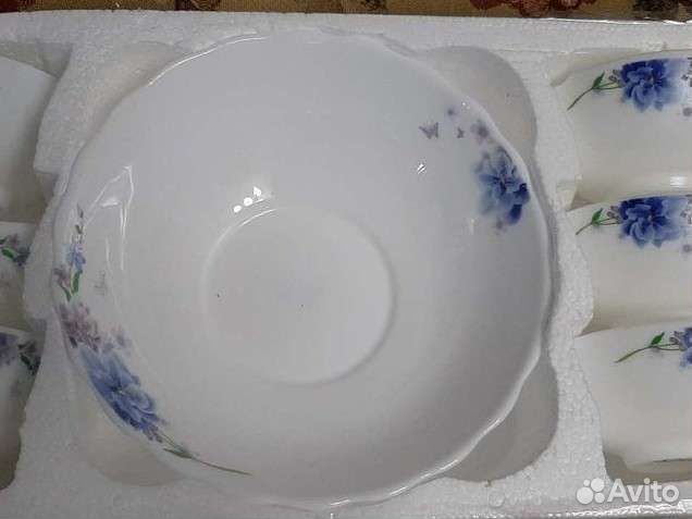 Набор салатников