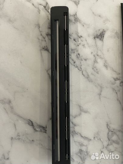 Портативный сканер