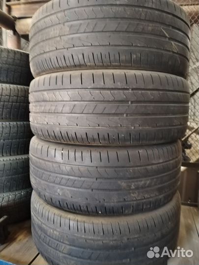 Hankook Ventus Prime 3 K125 225/55 R18 98V