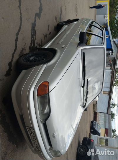 ВАЗ 2114 Samara 1.6 МТ, 2008, 79 000 км