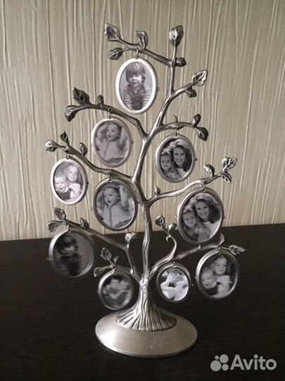 Фоторамка коллаж