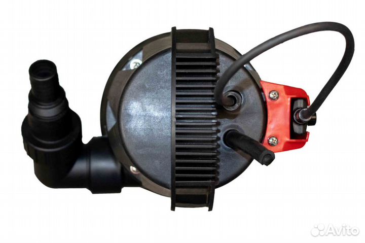 Дренажный насос Verton aqua DP900/35PI,900Вт