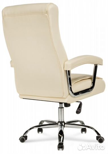 Стул Компьютерное кресло Idon cream