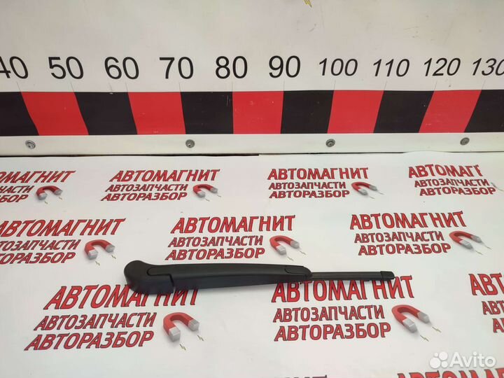 Задний дворник Киа Сид 2 JD