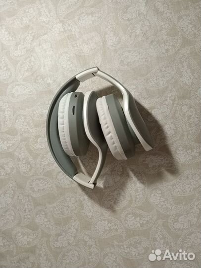 Беспроводные наушники defender