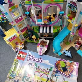 Lego Friends 41347 Оригинал