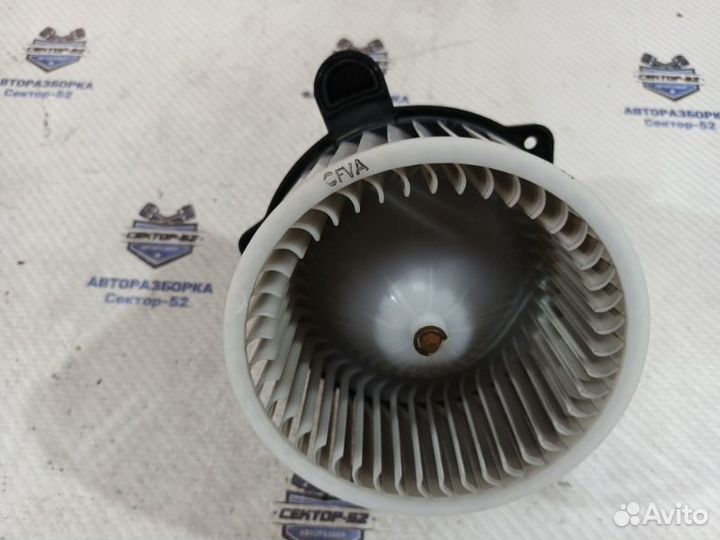 Мотор отопителя Hyundai Santa Fe 2