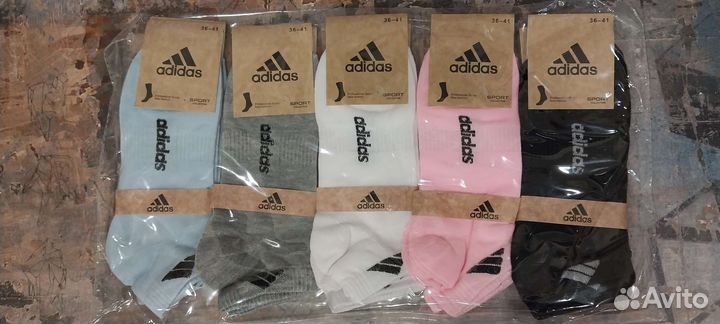 Носки в ассортименте