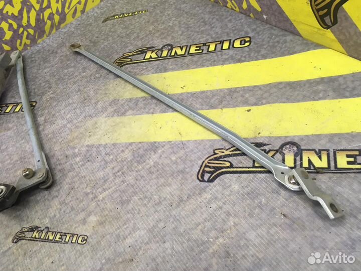 Тяга трапеции стеклоочистителей Форд Фокус 2