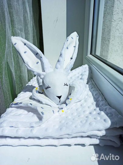 Комфортер сплюшка