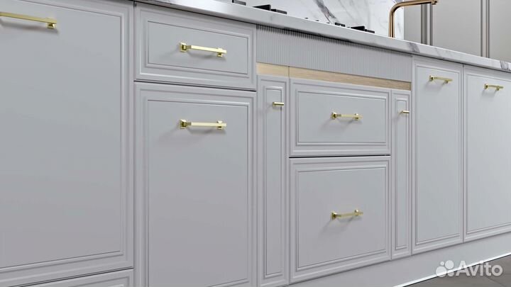 Кухонный гарнитур новый в наличии