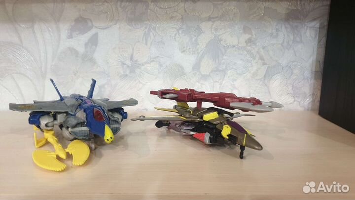 Transformers Prime трансформеры прайм