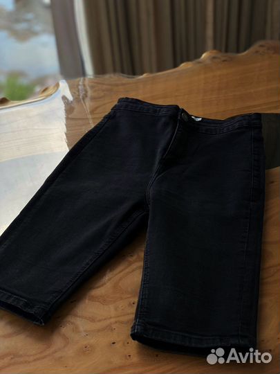 Шорты Stradivarius