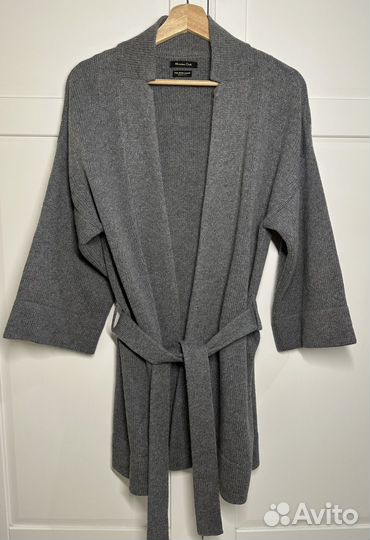 Кардиганы Massimo Dutti