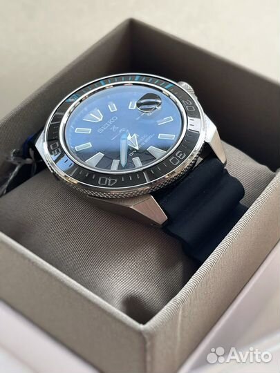 Seiko Prospex srpg21K1