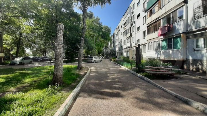 1-к. квартира, 29,5 м², 5/5 эт.