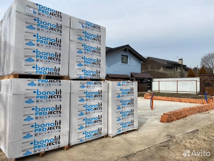 Купить Газосиликатные Блоки