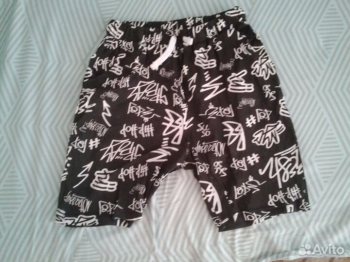 Шорты мужские