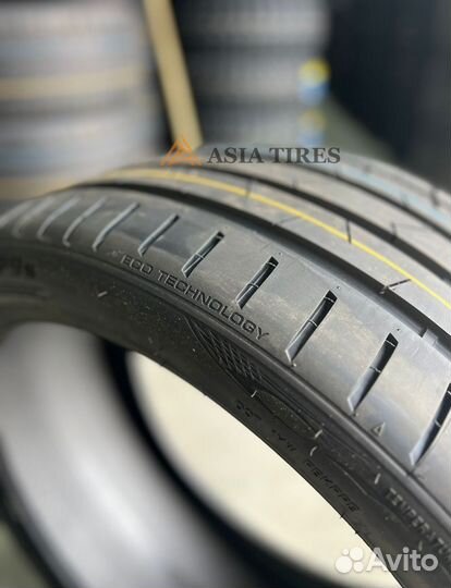 Kustone Passion P9S 285/40 R20