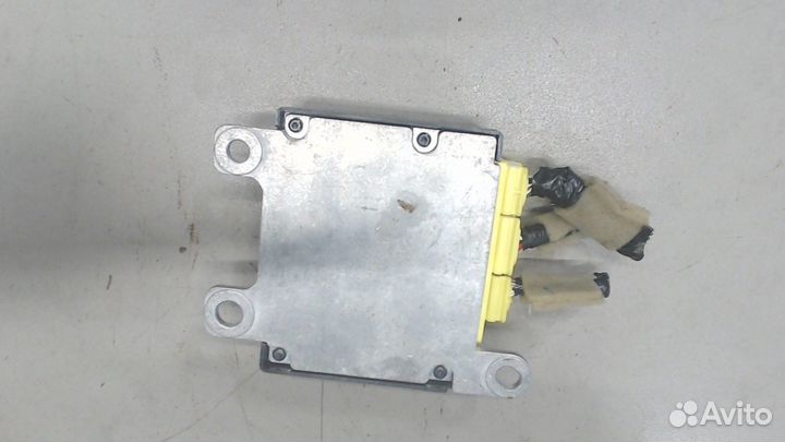 Блок управления airbag Nissan Altima 5, 2013
