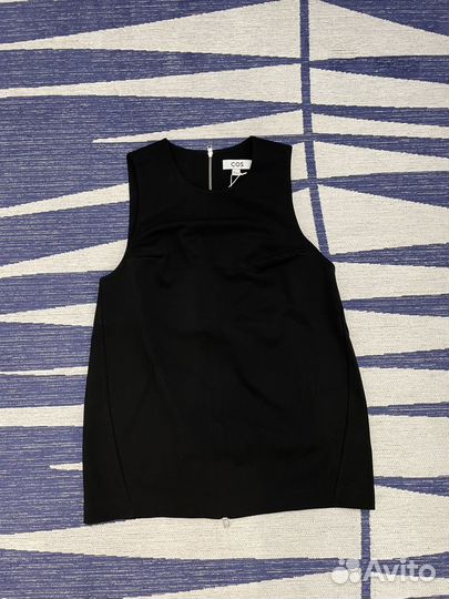 Топ cos женский