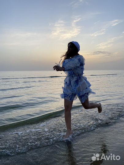 Платье ASOS s m