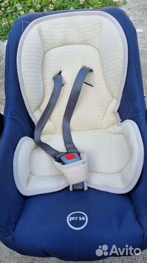 Автолюлька tutis