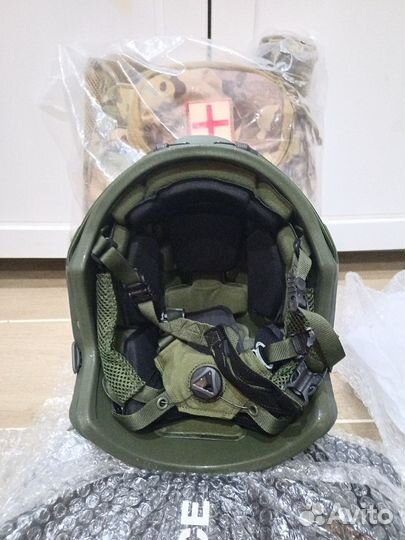 Чехол бронежилета (плитник)