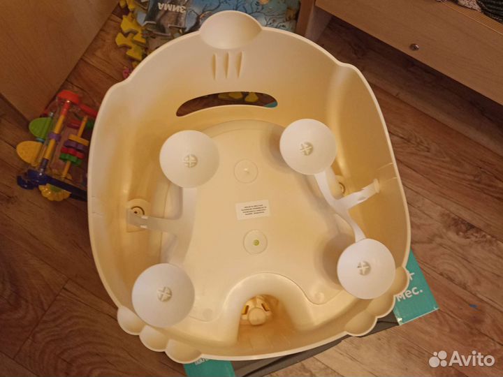 Сиденье для купания kidfinity