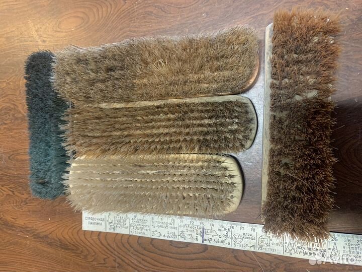 Щётка для собаки